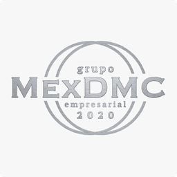 Logo de GrupoMex